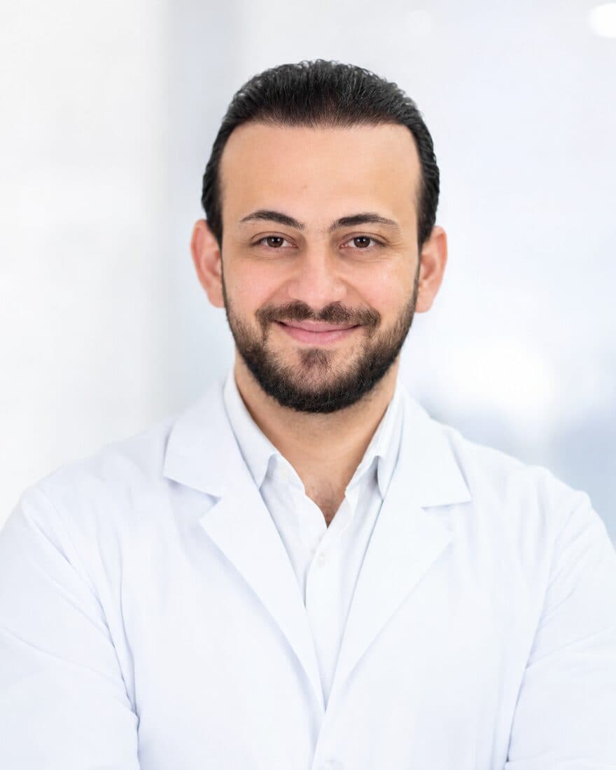 Dr. Jegr Koyi