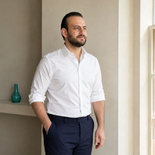 Dr. Jegr Koyi on Instagram — 3